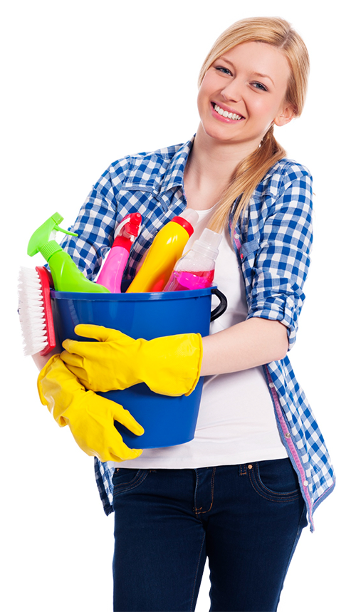 Swift Cleaning Services Professional
