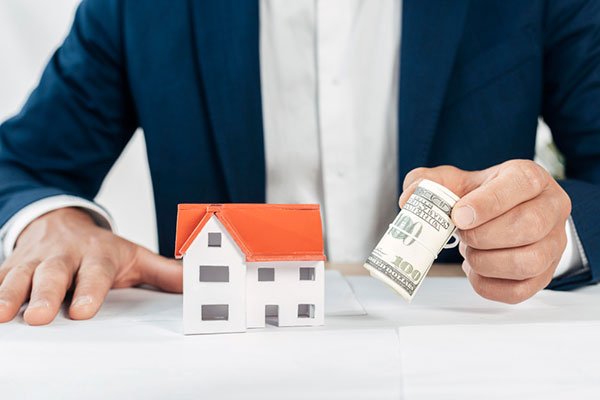 End of Lease House Bond Deposit