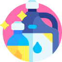 Eco-Friendly cleaning Chemicals