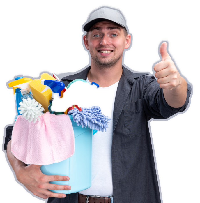 Residential End of Lease Cleaning Services provider