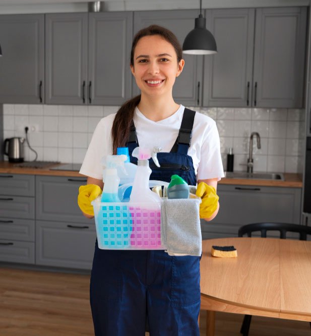 Swift Cleaning Services provider in Adelaide