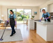Swift Cleaning Services