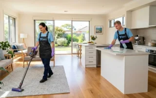 Swift Cleaning Services