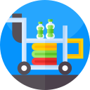 cleaning tools and products