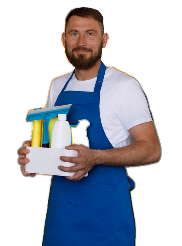 Bond Cleaning Services professional