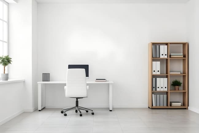 Office Vacate Cleaning