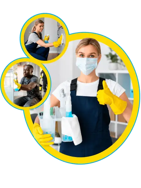 Add-On Services for Your End of Lease Clean
